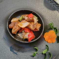 汕头妈屿蓝MASULAND民宿·海岛书房菜 User Photo