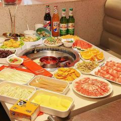 Quanjimala Hot Pot (guirenjie) User Photo