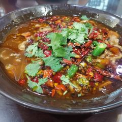 邢家鍋貼老店(金明廣場店)張用戶圖片