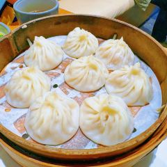 CHANSANCHI CRABMEATPAO User Photo