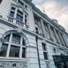 上海外灘華爾道夫飯店·百味園張用戶圖片
