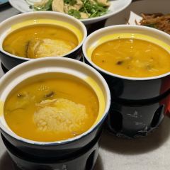 JU QI BEI JING User Photo