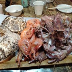 滨海渔莊 User Photo