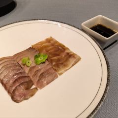 Shanghai Jichen Weijing Hotel · Jiuxi · Four Seasons Huaiyang(jingandian) User Photo