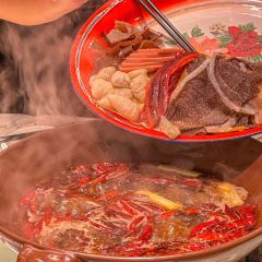 渝味川菜（夜宵航母店）張用戶圖片