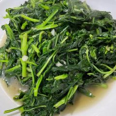 白水洋舒馨土菜馆(双溪店) User Photo