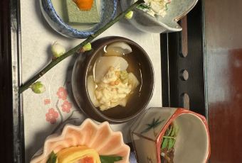 Moritaya Kiyamachi store User Photo