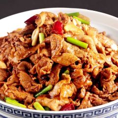 村裡人家燉菜館東聯店張用戶圖片