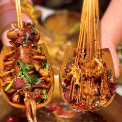 喜巴蜀金钱牛肚串串(观音桥通宵店) User Photo