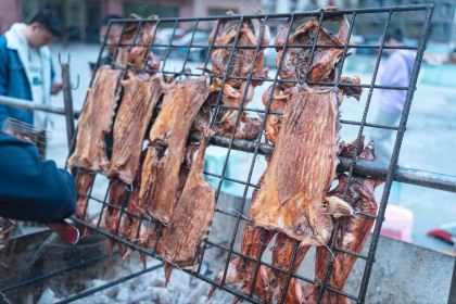 刘氏烧烤汤锅(总店)