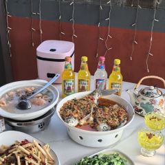 老宅藕香(黄鹤楼景观店) User Photo