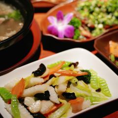 Lost Heaven on the Bund User Photo