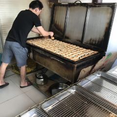 小萝栗 User Photo