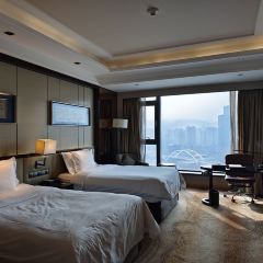 Crowne Plaza Lanzhou·Riverside Café Buffet ảnh của người dùng