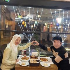 Sultanahmet Fish House, Istanbul Restaurant, Dining User Photo