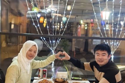 Sultanahmet Fish House, Istanbul Restaurant, Dining