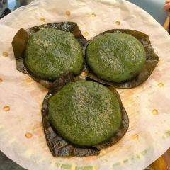 大师傅金奖啤酒鱼(蟠桃店) User Photo