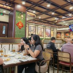 Oriental Kopi 华阳 @ Pavilion KL 여행 사진