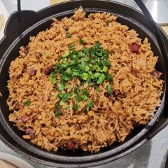 DA SHI FU JIN JIANG PI JIU YU GUI HUA DIAN User Photo