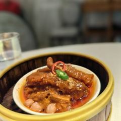 Hong Kong Long Feng Lou ( Ju Lu Road ) User Photo