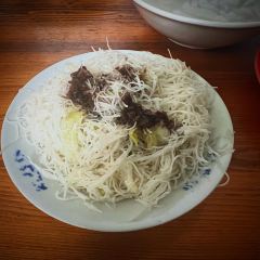 立忠小吃店 User Photo