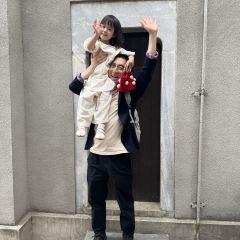 TRB Hutong 여행 사진