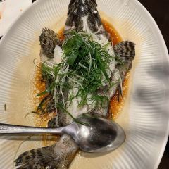 福州融僑皇冠假日飯店·彩豐樓中餐廳張用戶圖片