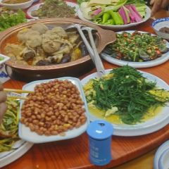 塞上羊庄(塞上羊庄饭店) User Photo