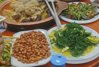 塞上羊莊（塞上羊莊飯店）用戶圖片