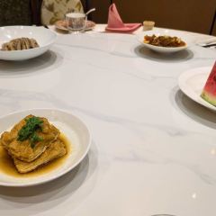 舟山海中洲國際大飯店·望海廳張用戶圖片