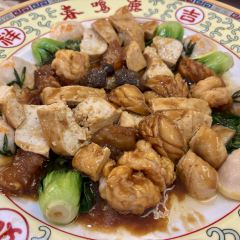 鹿鳴春飯店（總店）張用戶圖片