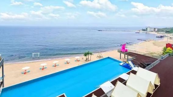 Xingcheng Jinsha Peninsula Resort