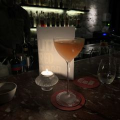 Little Red Door User Photo