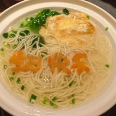 九门川菜府邸 User Photo