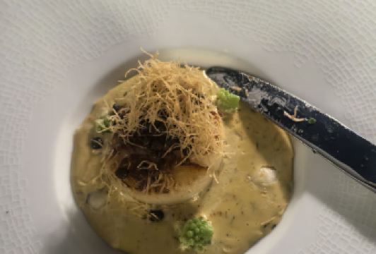 上海蘇寧寶麗嘉飯店·LAGO義大利餐廳張用戶圖片