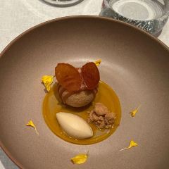 Restaurant Tim Raue User Photo