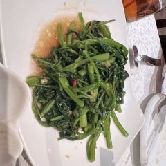 杭州温德姆至尊豪廷大酒店· Fourteen“食肆”餐厅 여행 사진