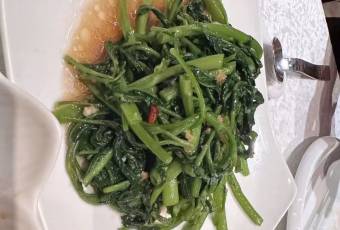 杭州溫德姆至尊豪廷大酒店· Fourteen“食肆”餐廳用戶圖片