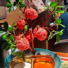 Chang'an Food Court: SHAN LI BO WEN HUA CAN TING User Photo