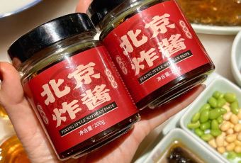 小吊梨湯·北京菜·烤鴨（鳥巢店）張用戶圖片