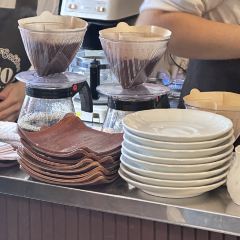 Kato Coffee Sakae User Photo