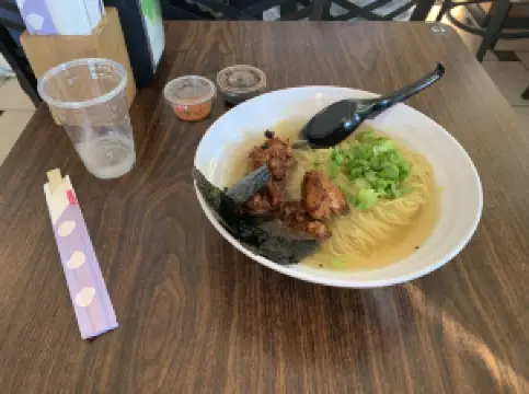 Slurp Ramen