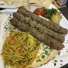 Zawaya Restaurant User Photo