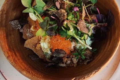 Matildas Kvarterskog