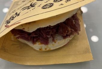 毅祥斋老孙家泡馍(西羊市店) User Photo