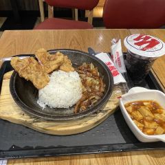 乡村基(南充商都餐厅) User Photo