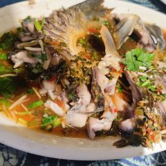 Xiang man lou (lin'anlu) 여행 사진