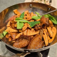 品粹涌徽·徽派火锅 User Photo