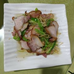 安岳无名鸡(鸿腾·天空城店) 여행 사진