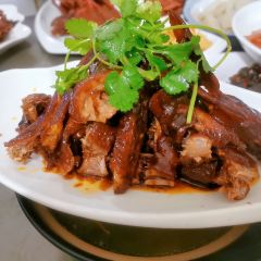 歙县三阳徽味馆 User Photo
